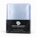 PristineGuard Rigid Card Holders