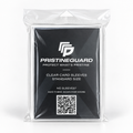 PristineGuard Card Sleeves
